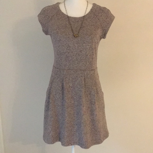 Anthropologie Lili’s closet Akin tunic dress Small - Picture 4 of 6